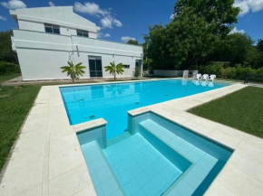 Casa del Lago en Ricaurte